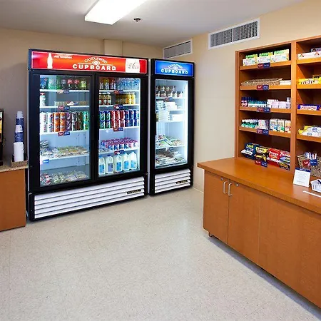 Candlewood Suites Indianapolis - South By Ihg 