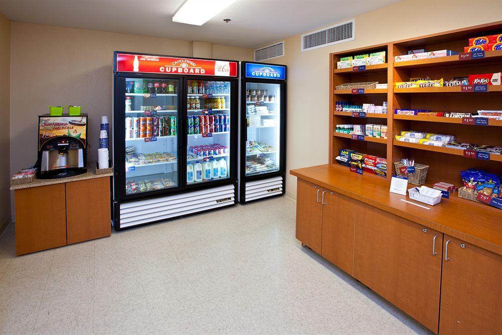 Candlewood Indianapolis - South By Ihg Hotel 2*