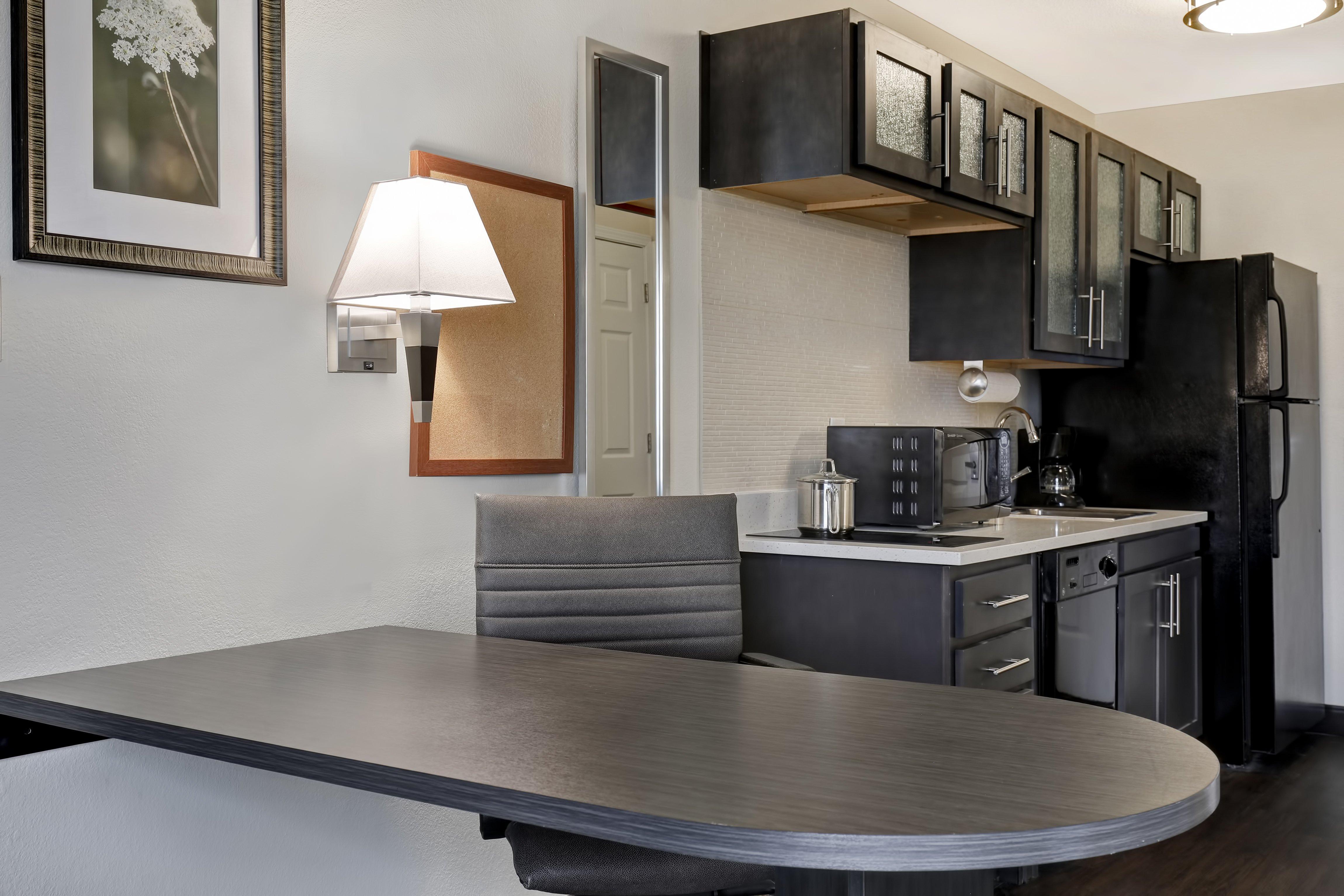 Candlewood Indianapolis - South By Ihg 2* Greenwood