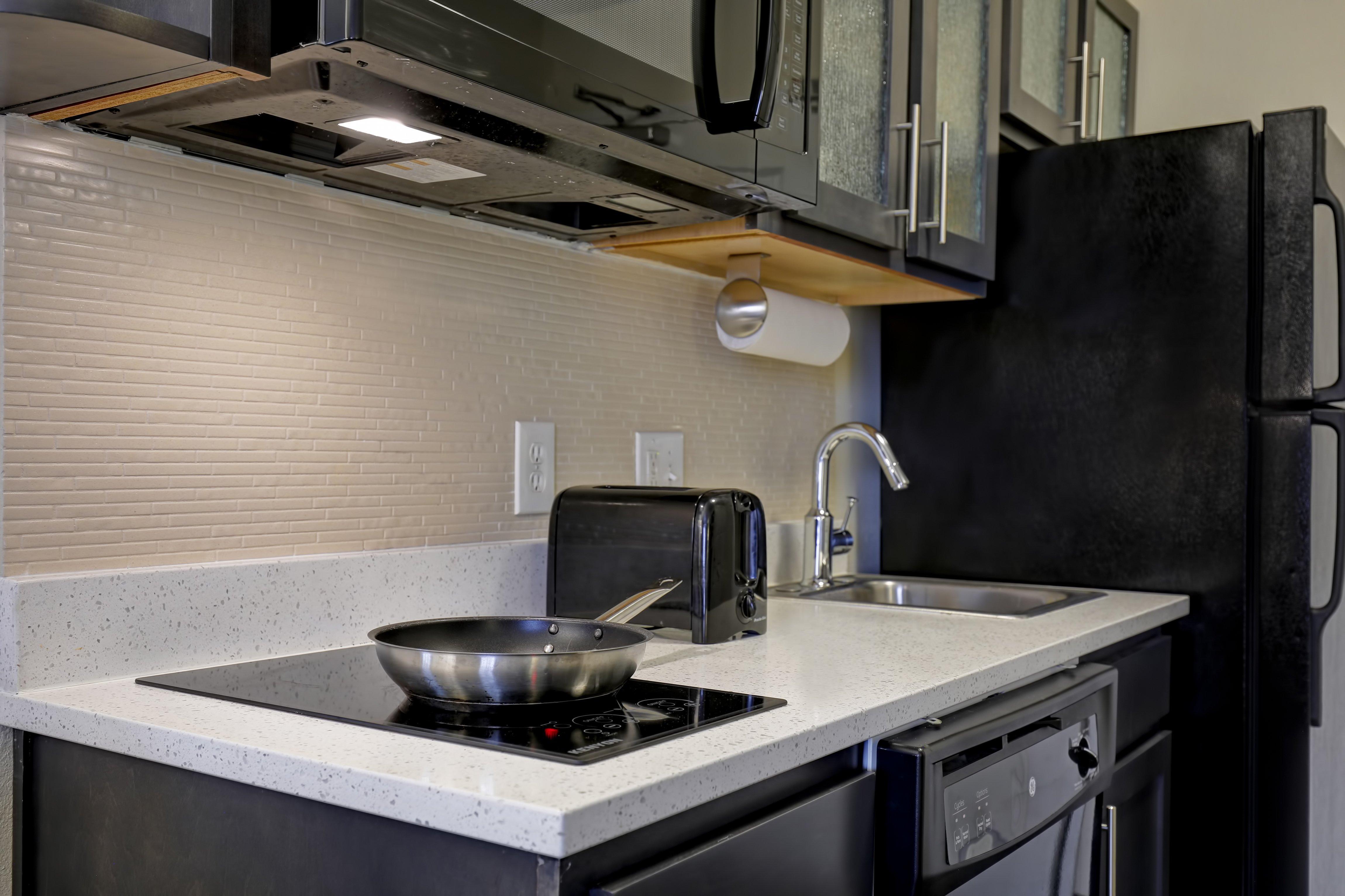 Candlewood Indianapolis - South By Ihg Hotel 2*