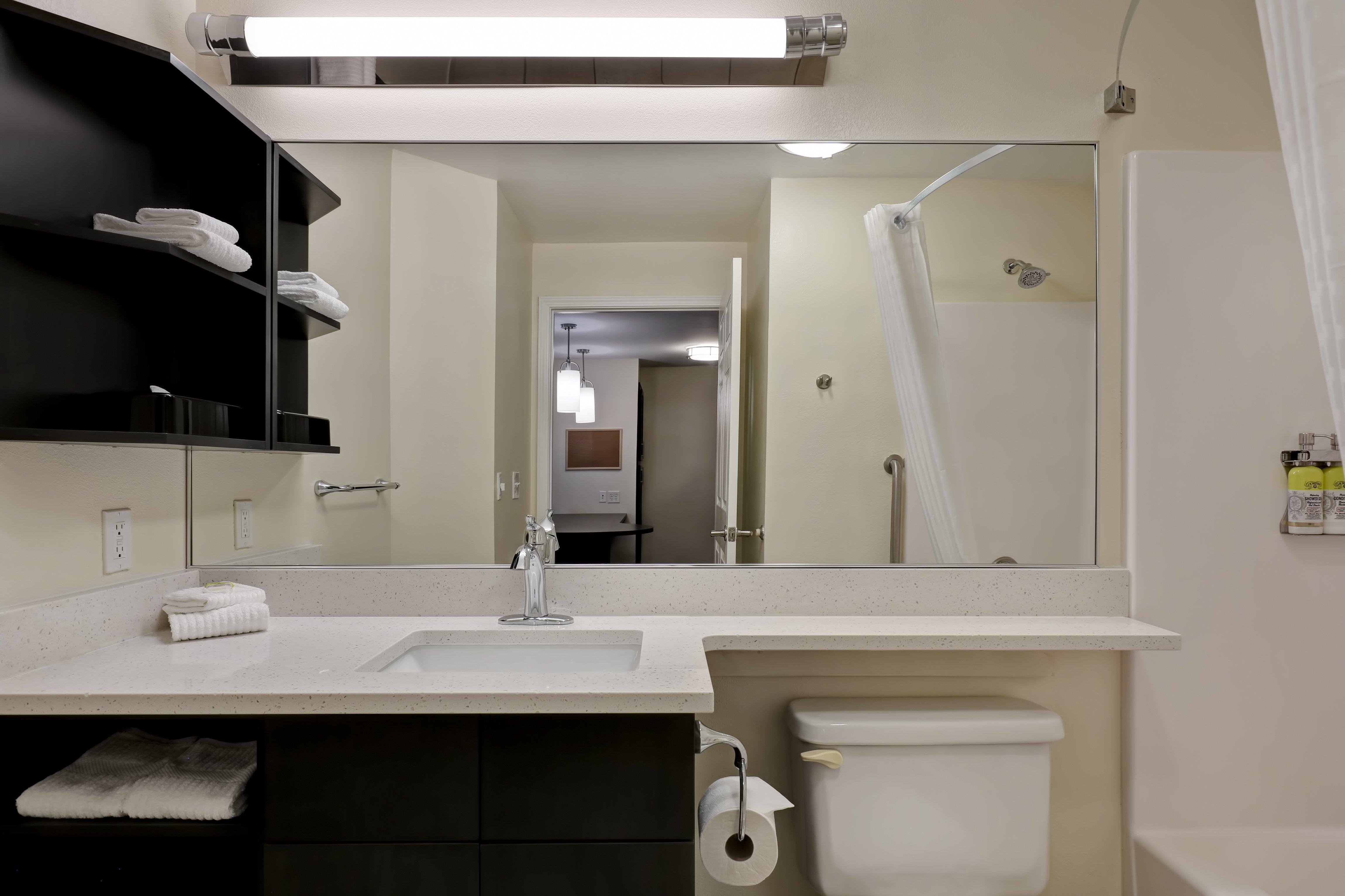 Candlewood Indianapolis - South By Ihg