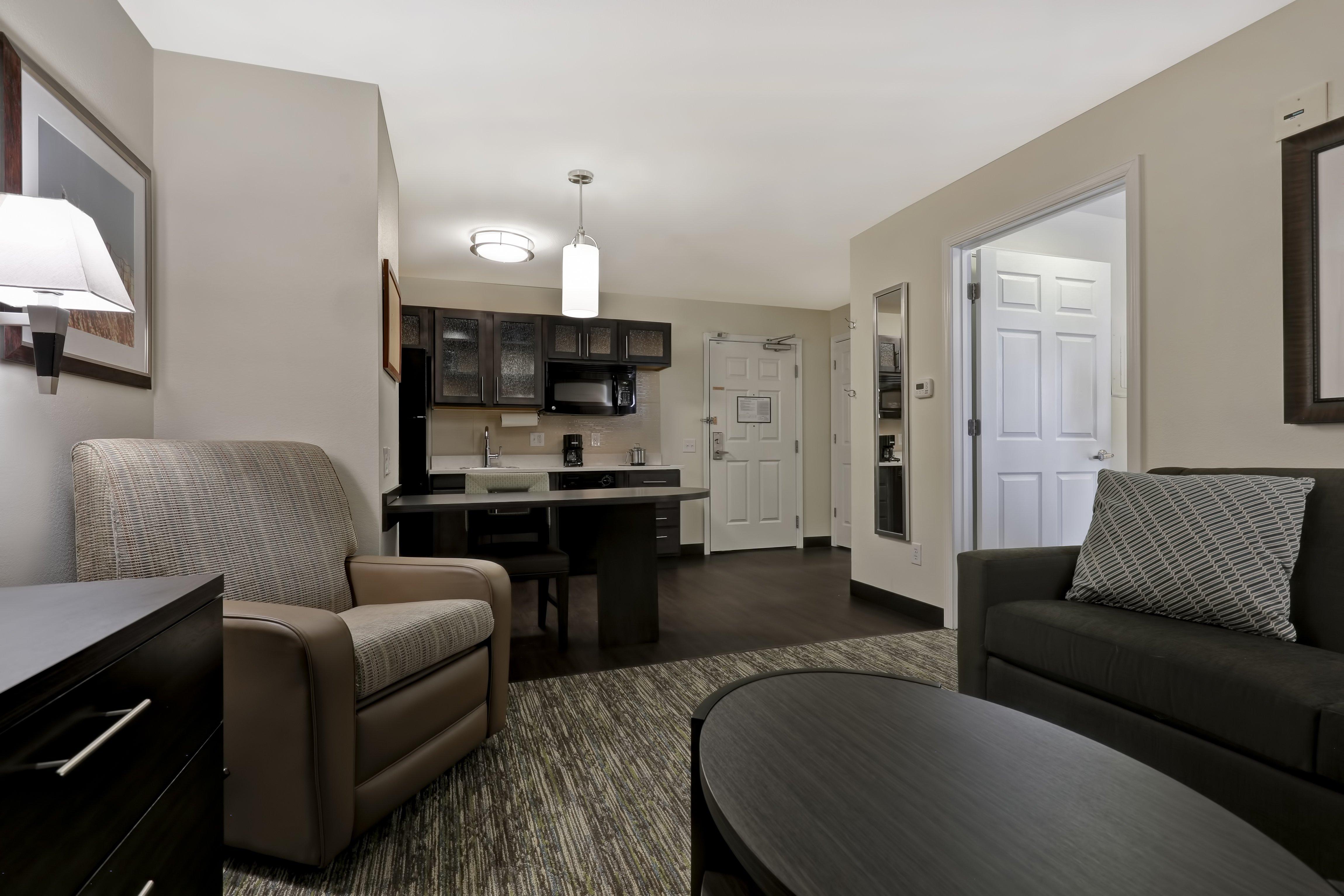 Candlewood Indianapolis - South By Ihg Hotel Greenwood