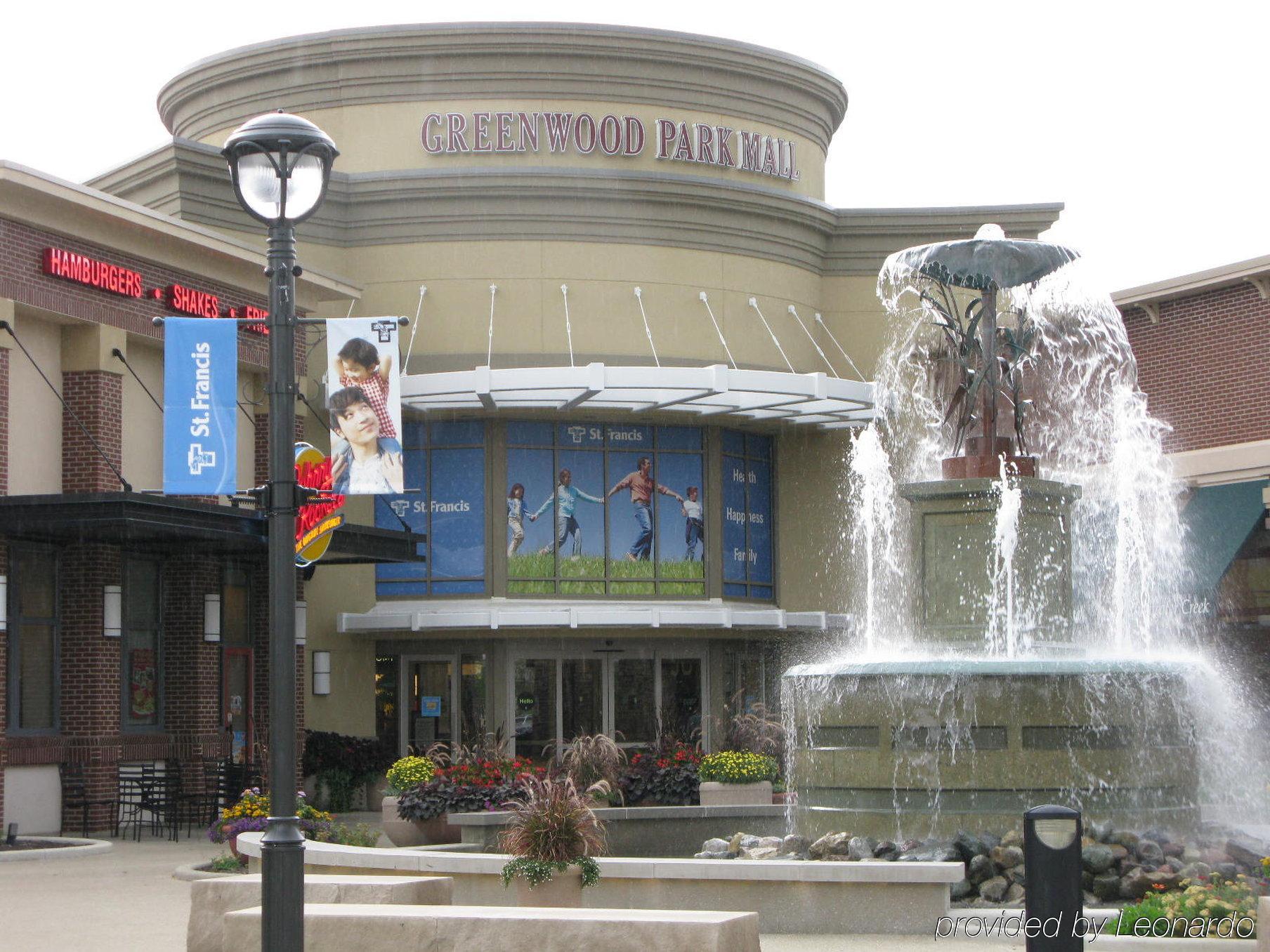 Candlewood Indianapolis - South By Ihg Greenwood