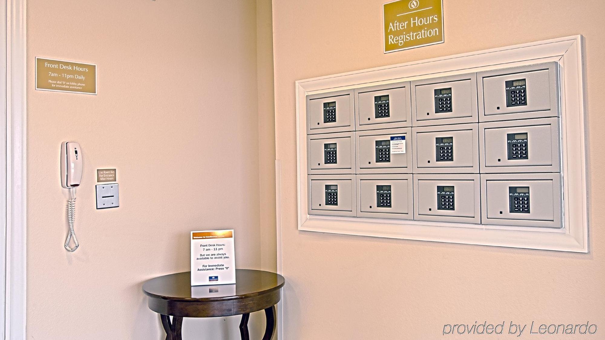 Hotel Candlewood Indianapolis - South By Ihg
