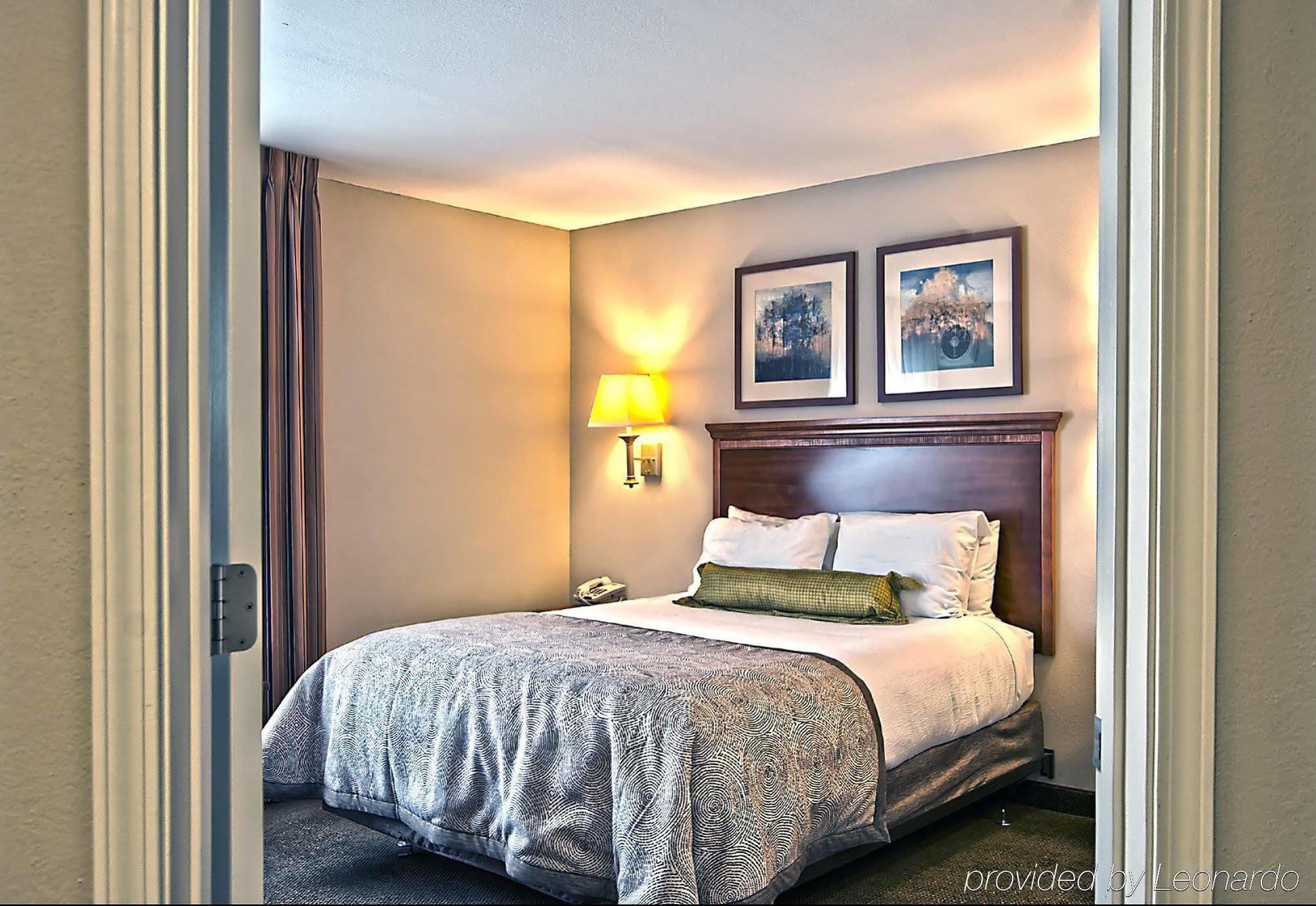 Candlewood Indianapolis - South By Ihg Hotel Greenwood
