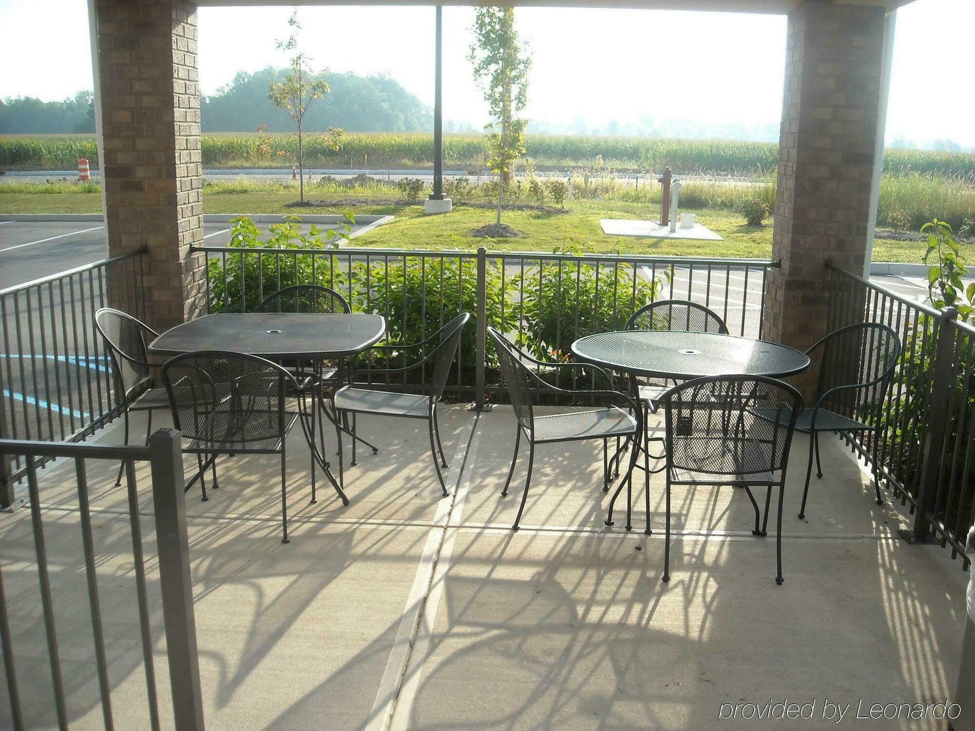 Candlewood Indianapolis - South By Ihg Hotel Greenwood