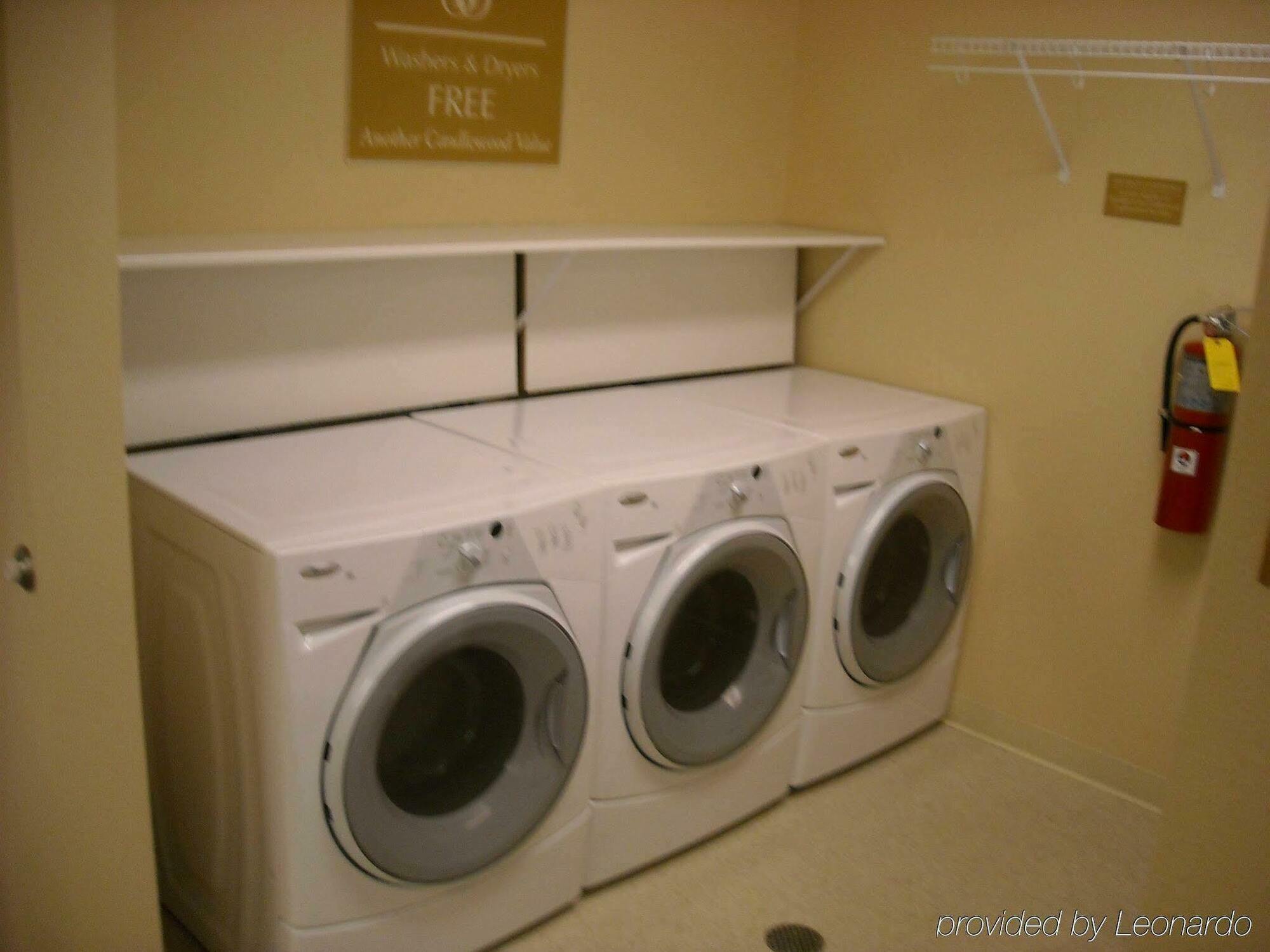 Hotel Candlewood Indianapolis - South By Ihg