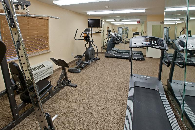 Candlewood Indianapolis - South By Ihg 2*