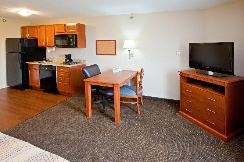 Candlewood Indianapolis - South By Ihg