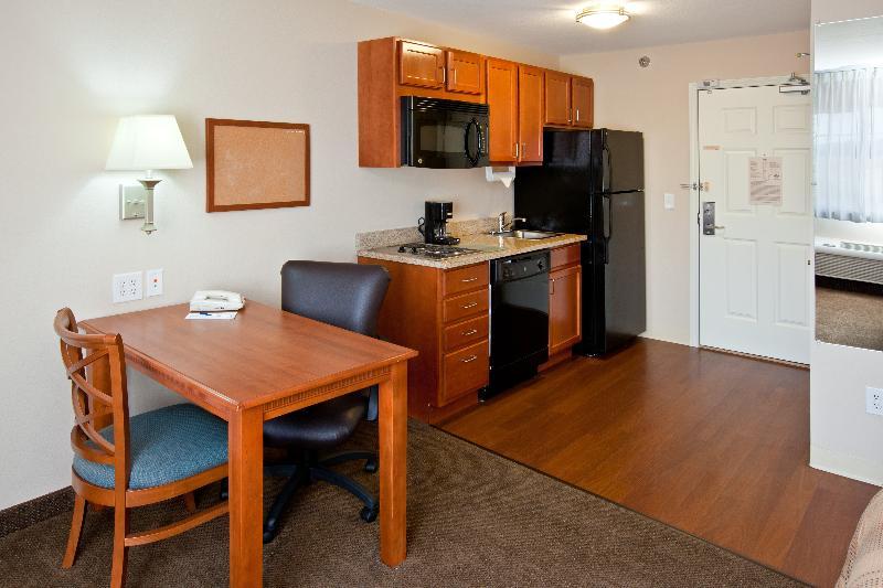 Candlewood Indianapolis - South By Ihg Hotel Greenwood